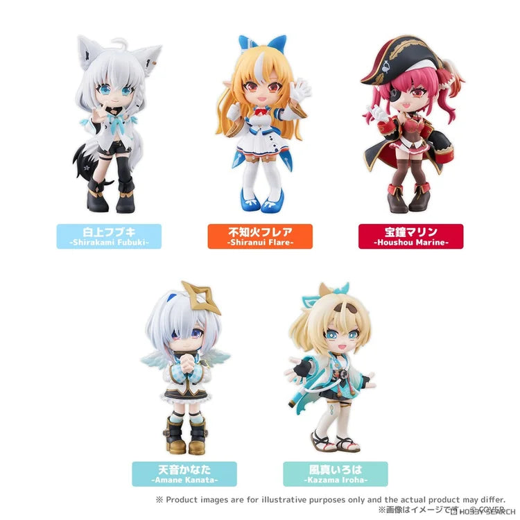 Bushiroad - PalVerse Hololive Vol.1 (Blindbox)