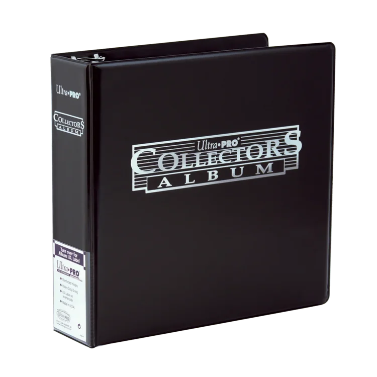 Ultra Pro Collectors Album