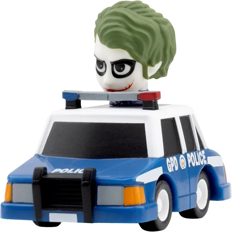 Batman - The Dark Knight - The Joker - Figur Zoom Hero - Yume