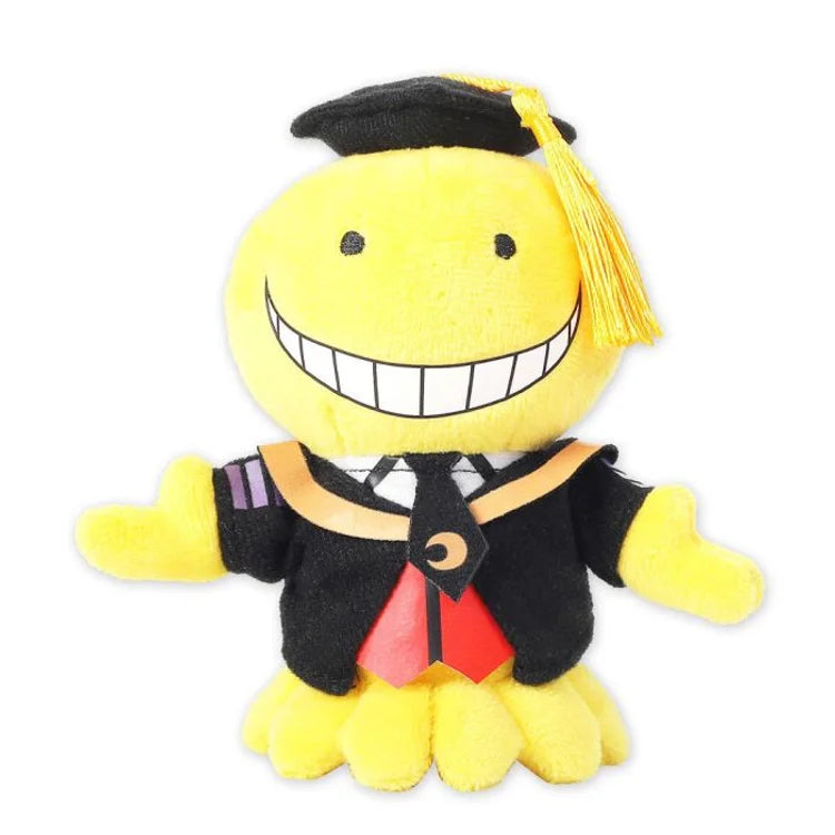 Assassination Classroom Koro Plush 11 cm - Sakami