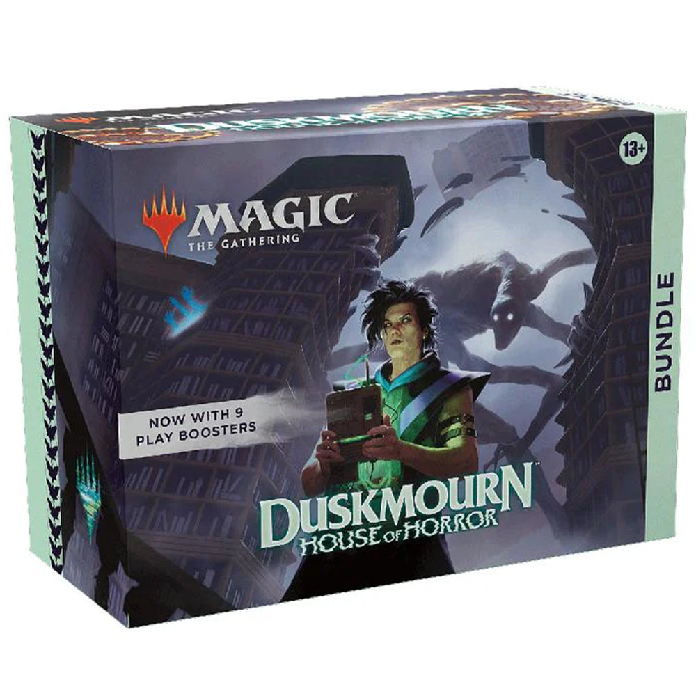 Duskmourn - House of Horror - Bundle (englisch)