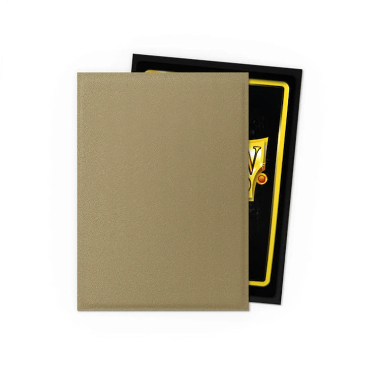 Dragon Shield Kartenhüllen Standard Size (100) Truth Matte Dual Sleeves