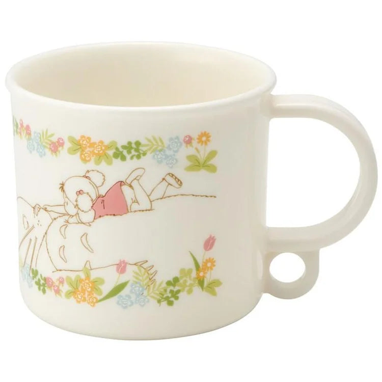 Mein Nachbar Totoro: Mei & Totoro - 200 ml Tasse - Ghibli