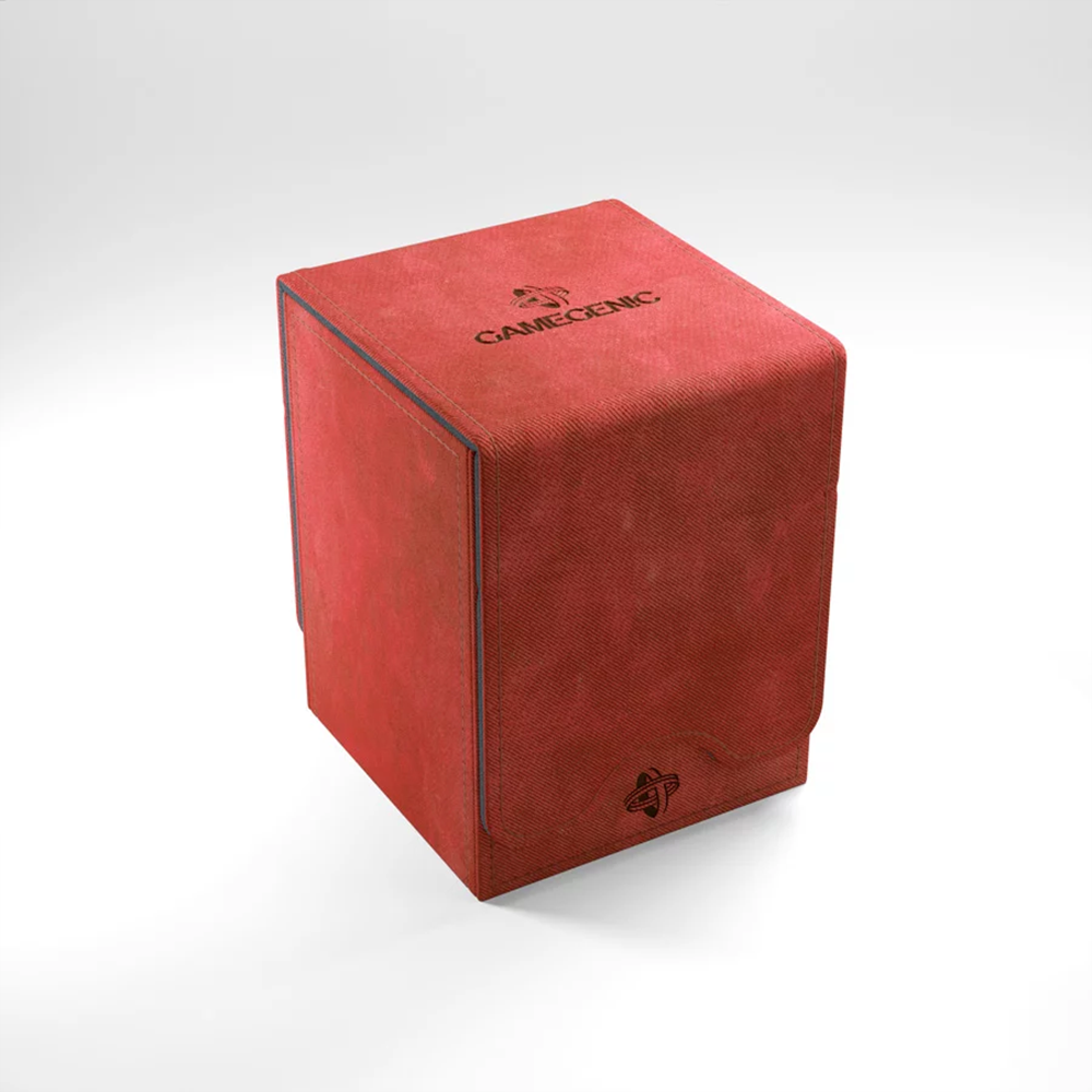 GameGenic Squire 100+ Convertible Deck Box Rot