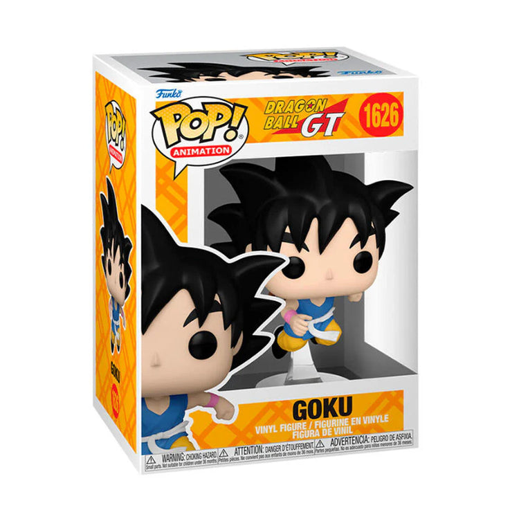 Goku Funko POP! 1626 Dragon Ball GT
