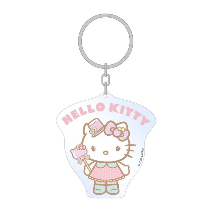 Sakami Hello Kitty & Friends Hello Kitty Schlüsselanhänger