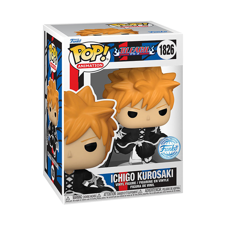 Ichigo Kurosaki Funko POP! 1826 Bleach