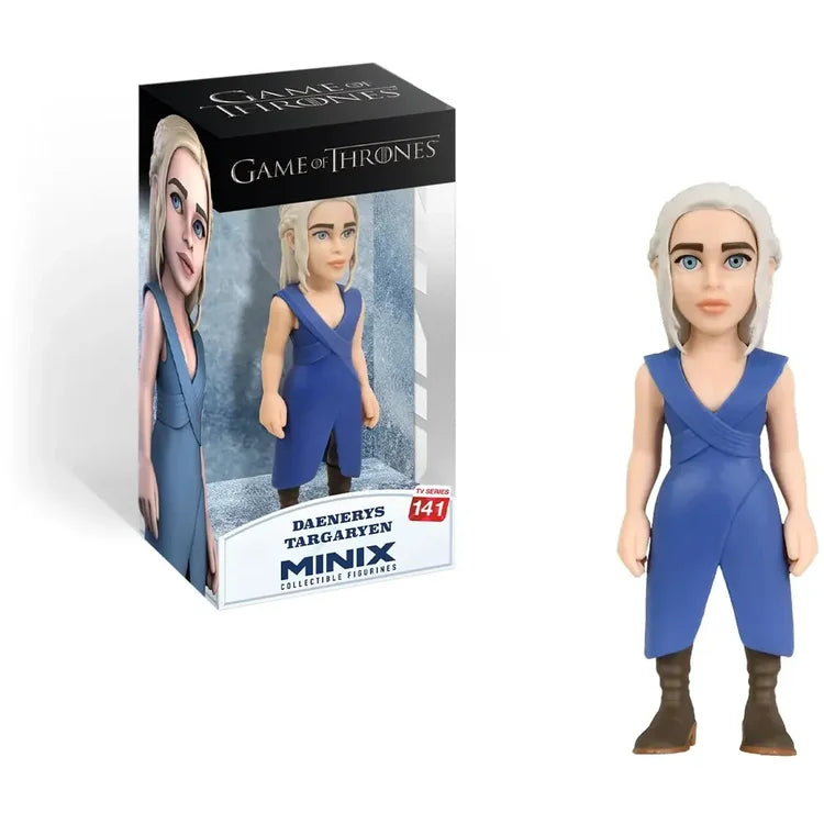 Minix - Game of Thrones - Daenerys Targaryen - TV Series 141 - Figur 12cm