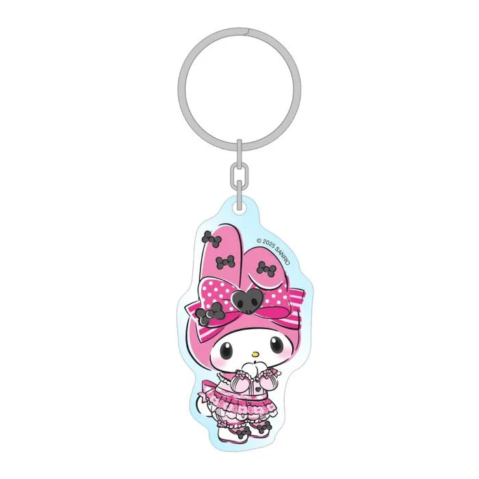Sakami Hello Kitty & Friends My Melody Schlüsselanhänger