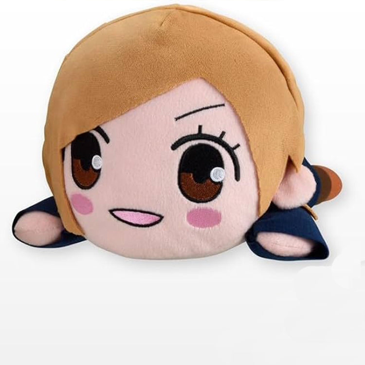 Nobara Kugisaki Plush Sega Prize 20cm Jujutsu Kaisen