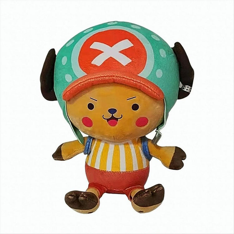 One Piece - Tony Tony Chopper 20cm Chibi Plüsch
