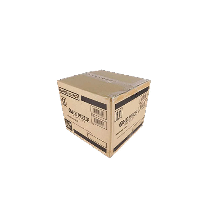 One Piece Card Game OP02 Paramount War Booster Display Case (12 Displays) (englisch)