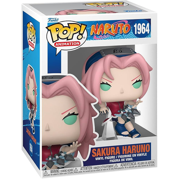 Sakura Haruno Funko POP! 1964 Naruto