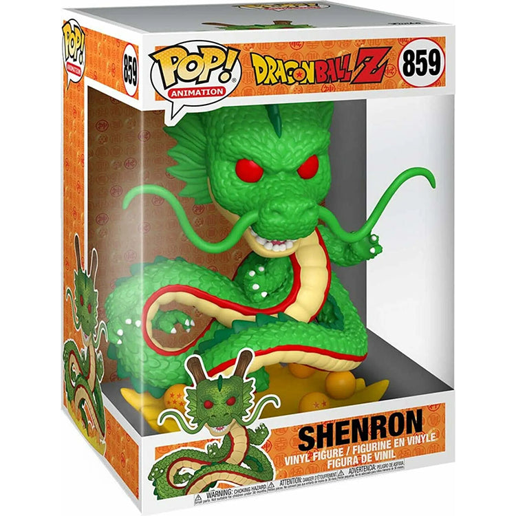 Shenron Funko POP! Jumbo 859 Dragon Ball Z