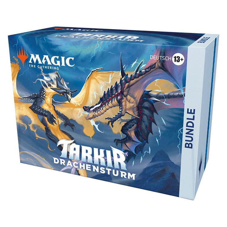 Tarkir Drachensturm Bundle (deutsch)