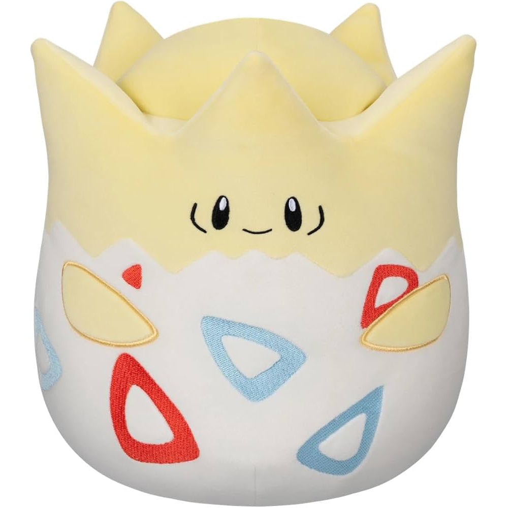 Togepi 25 cm Pokemon Squishmallows Plüschfigur