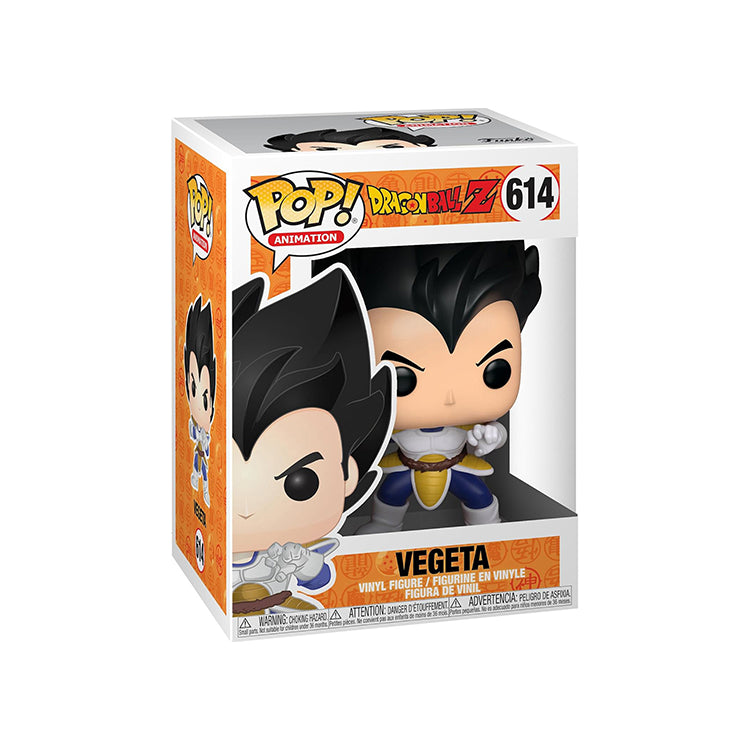 Vegeta Funko POP! 614 Dragon Ball Z 9cm