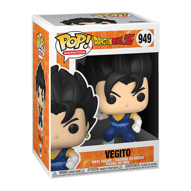 Vegito Funko POP! 949 Dragon Ball Z