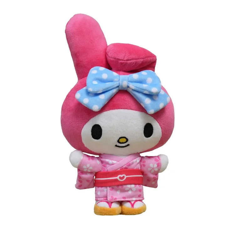 My Melody - Plüsch - Kimono Version - 21,5cm