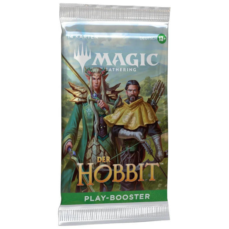Magic: The Gathering - Der Hobbit - Play Booster (deutsch)