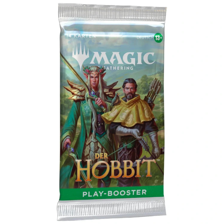 Magic: The Gathering - Der Hobbit - Play Booster (deutsch)