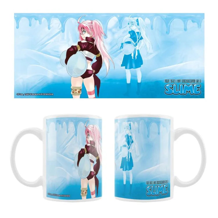 That Time I Got Reincarnated as a Slime: Milim - Tasse – Sakami