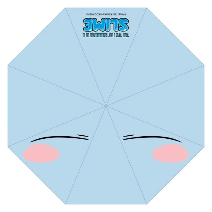 That Time I Got Reincarnated As A Slime - Umbrella - Rimuru / Slime