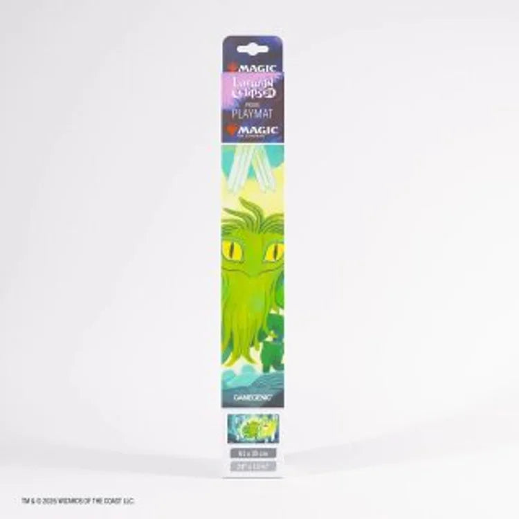 MTG - Lorwyn Eclipsed Prime Playmat - Mutable Explorer