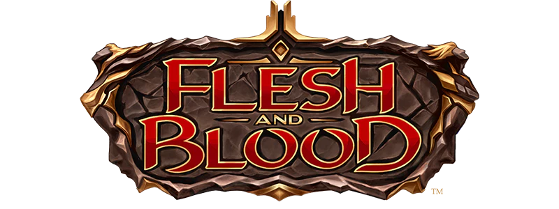 Flesh & Blood