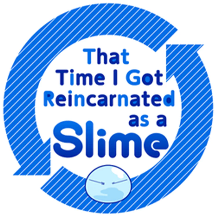 That Time I Got Reincarnated as a Slime Figuren