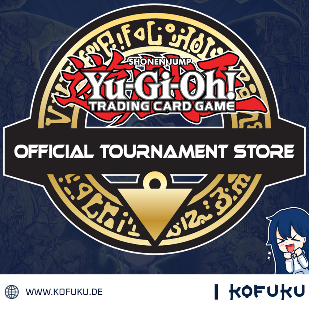 Yugioh OTS - Events