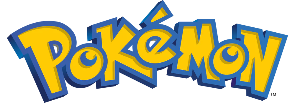 Pokemon Plüschtier