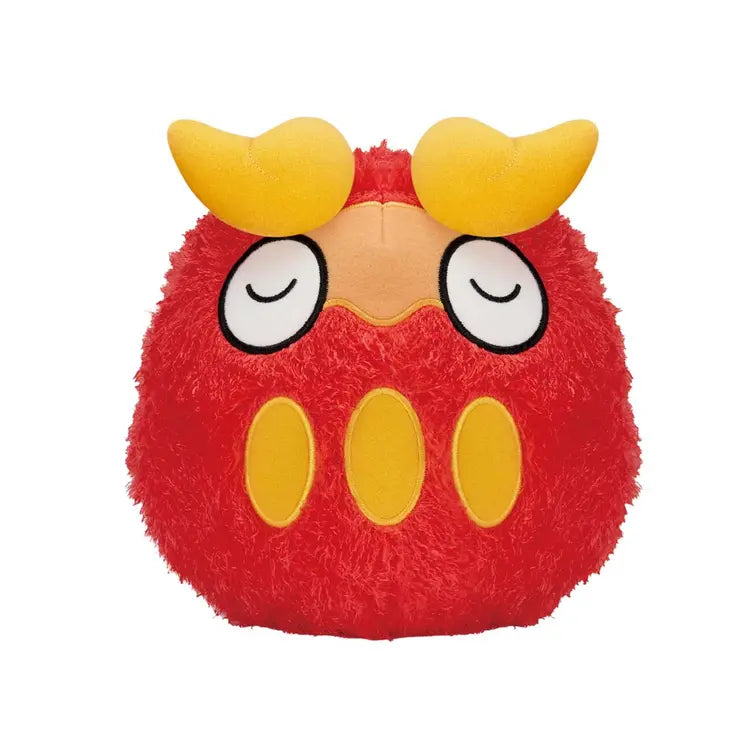Flampion Plüsch 20cm - Banpresto Schlafend