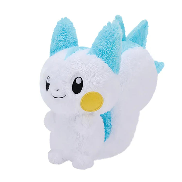 Pachirisu 28cm Plüschtier Pokemon Bandai