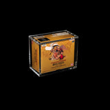 The Acrylic Box - Booster Box - One Piece sized Booster Box - Set 1 + 3