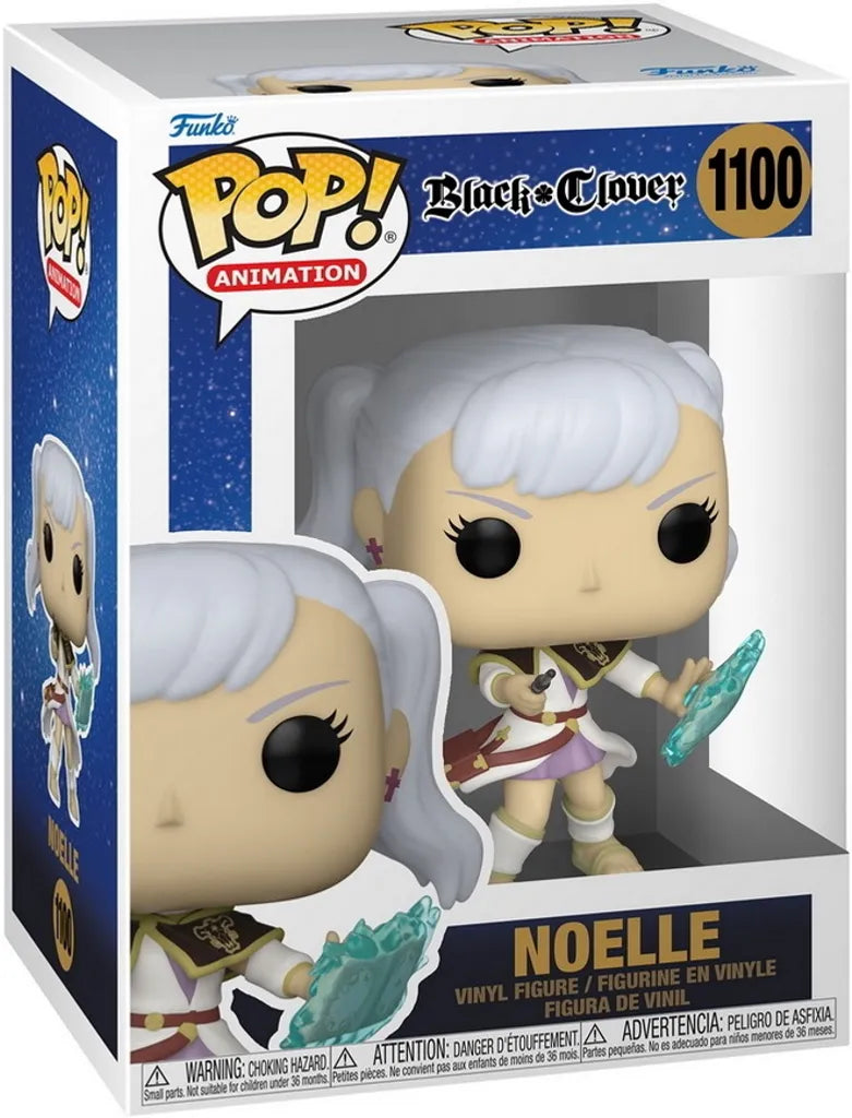 Noelle Funko POP! 1100 Black Clover