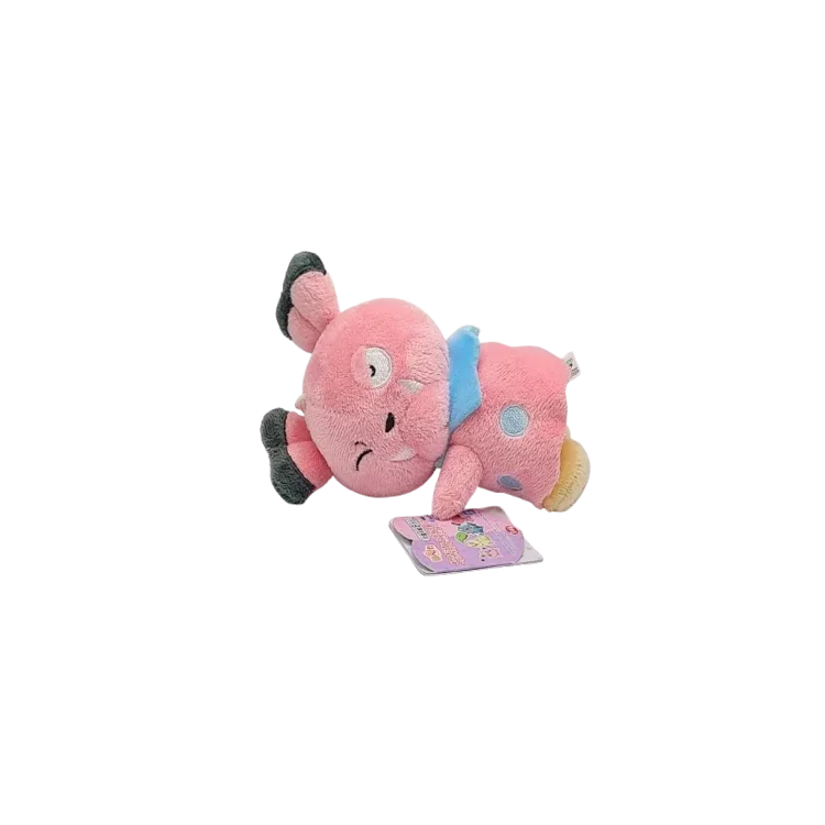 Snubbull 13cm Plüschtier Pokemon Banpresto