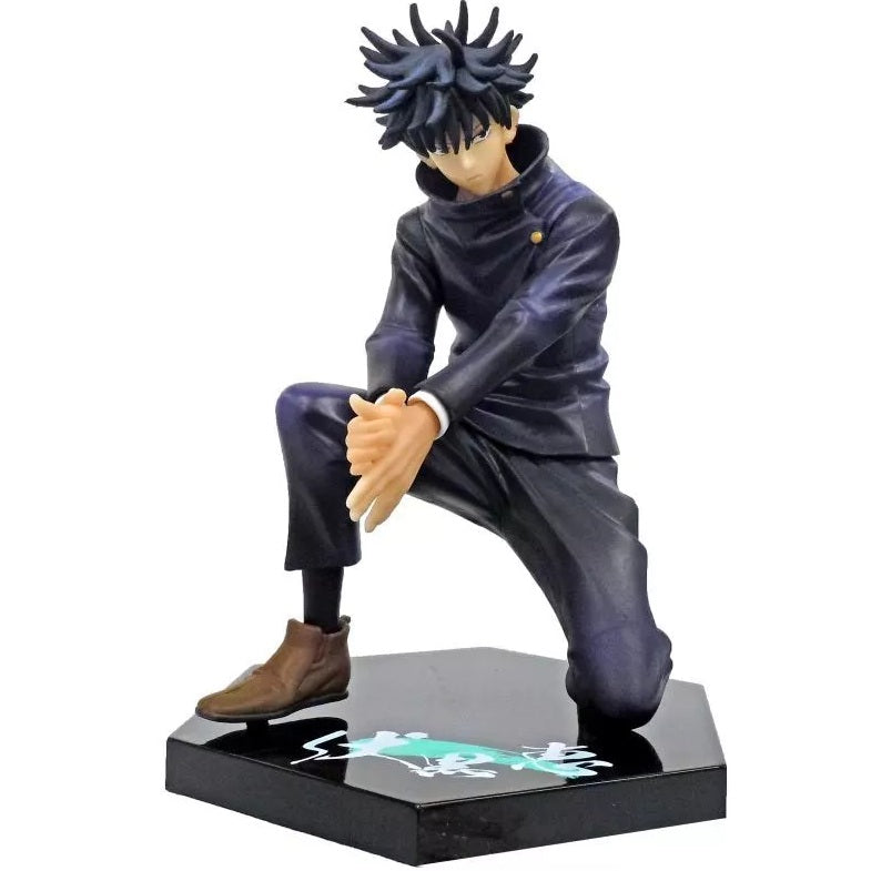 Megumi Fushiguro - Ichiban Kuji Prize B - Jujutsu Kaisen - Bandai 13cm