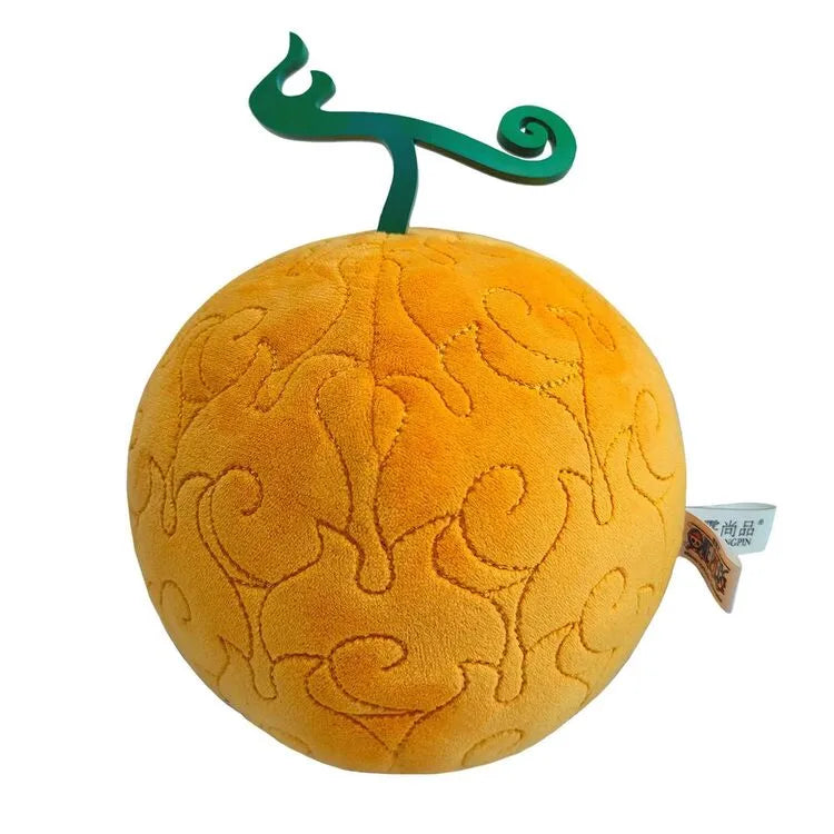 One Piece - Flame Flame Devilfruit - Portgas D. Ace - 15cm - Sakami