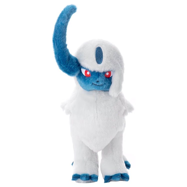 Absol 21cm Plüschtier Pokemon Takara Tomy