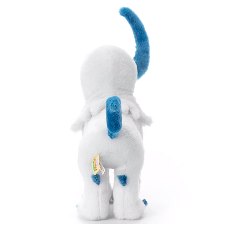 Absol 21cm Plüschtier Pokemon Takara Tomy