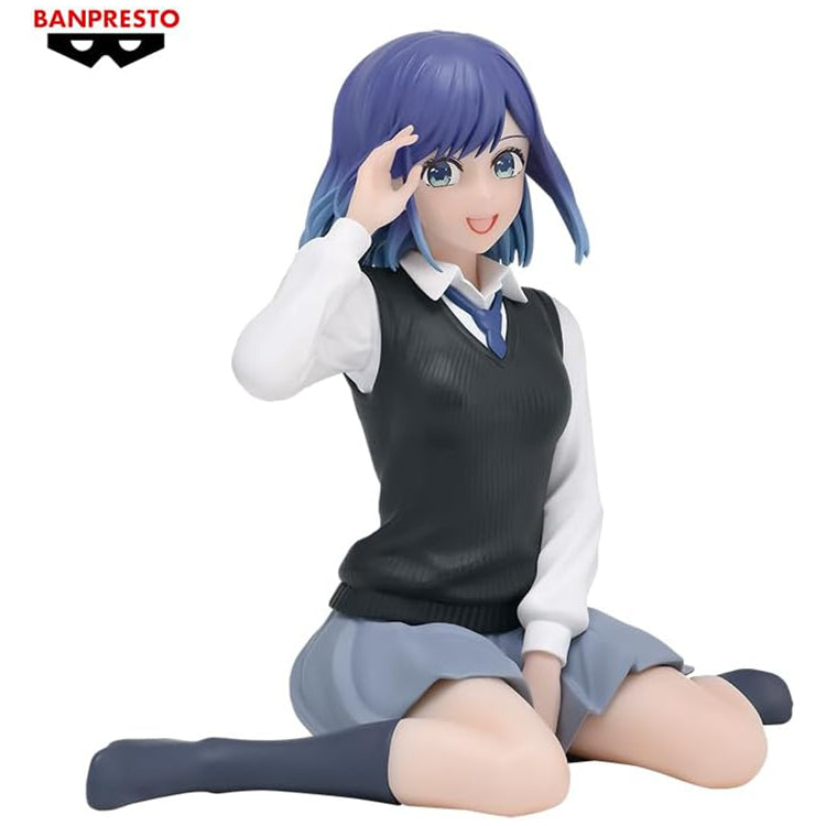 Akane Kurokawa - Break Time Collection  Oshi no Ko - Banpresto 11cm