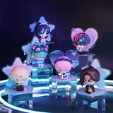 Alien Stage – Free Stage Series PVC Figur Blind Box – Sakami Merchandise