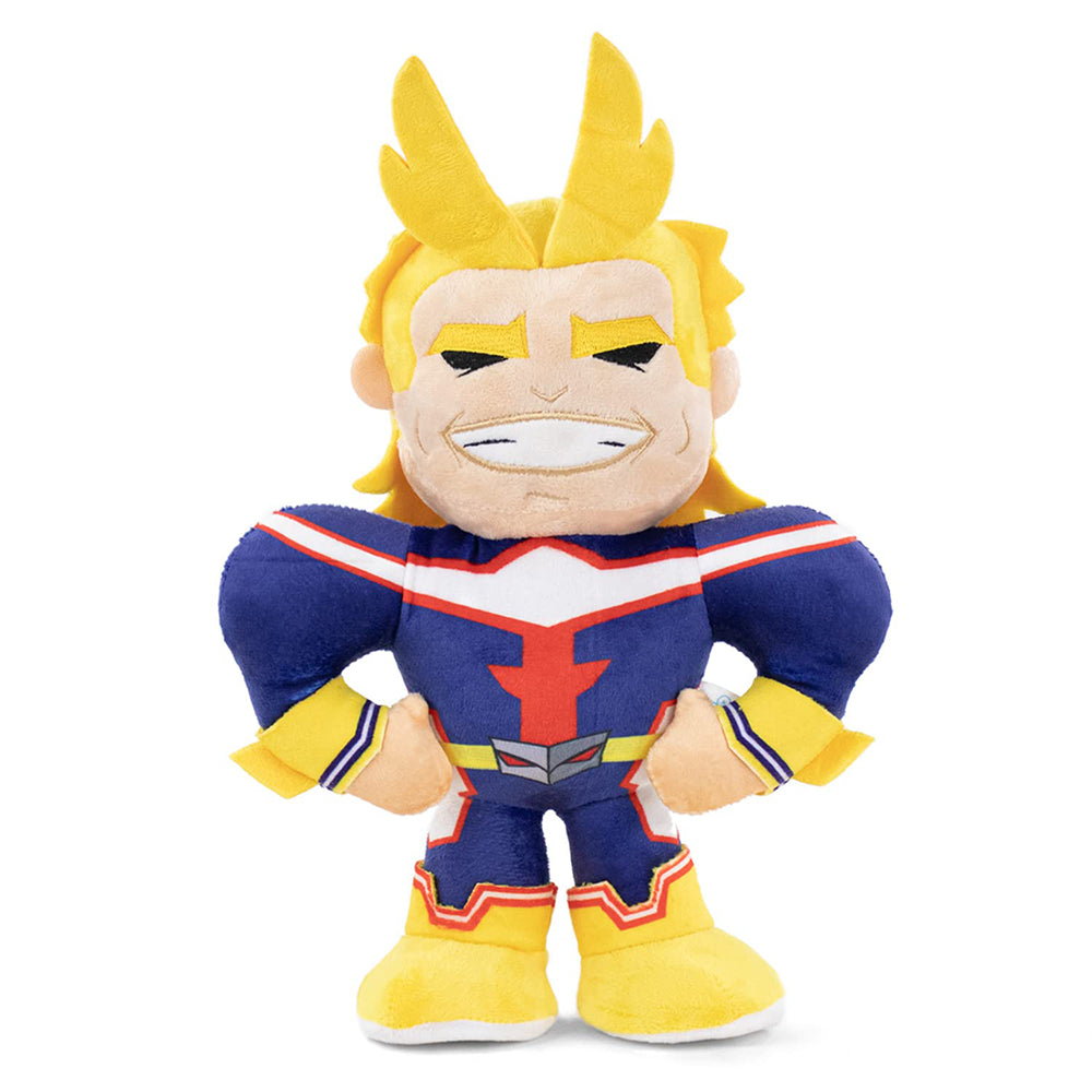 All Might My Hero Acadademia Plüschfigur 30cm