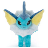 Aquana 16cm Plüschtier Pokemon Takara Tomy