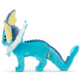 Aquana 16cm Plüschtier Pokemon Takara Tomy