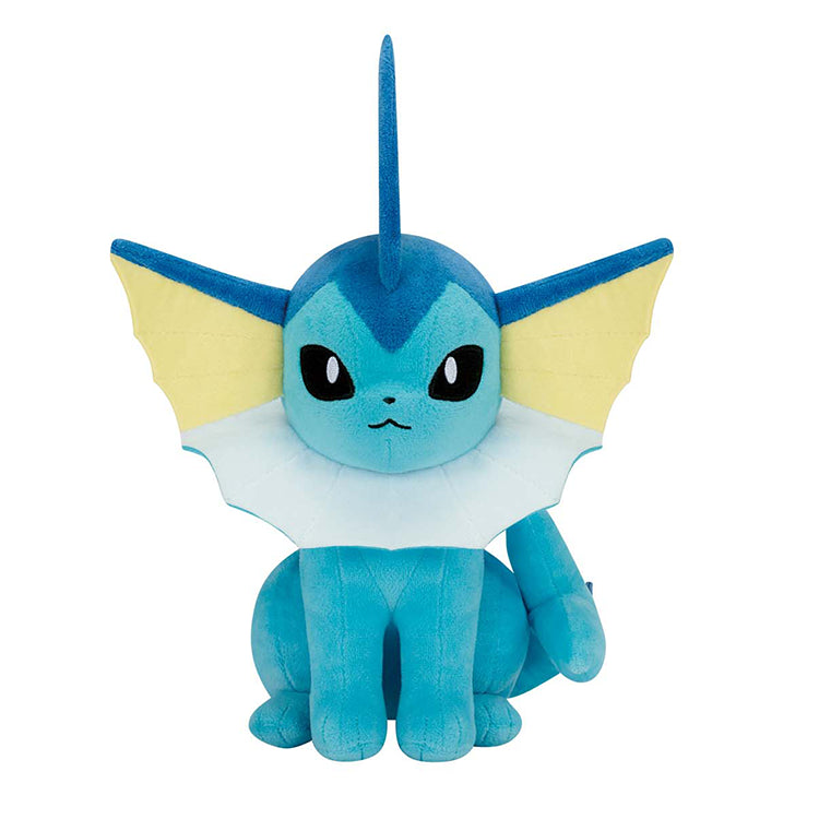 Aquana Banpresto 19cm Plüsch