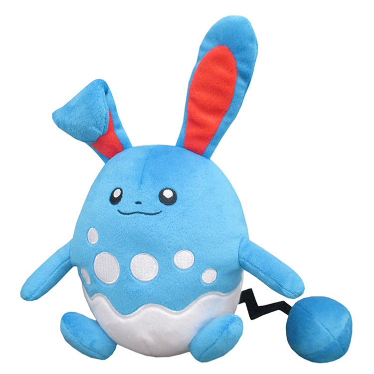 Azumarill 20cm Plüschtier Pokemon All Star Collection PP100