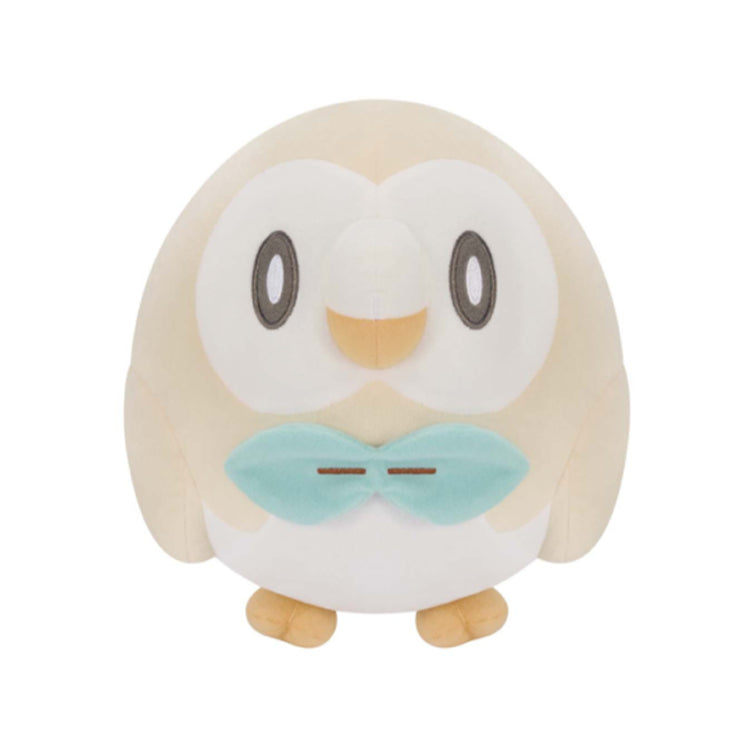 Bauz Pokepeace Banpresto 19cm Plüsch