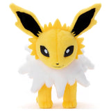 Blitza 20cm Plüschtier Pokemon Takara Tomy